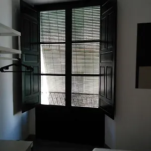 Apartamento Centro Encarnacion 1º I Siviglia