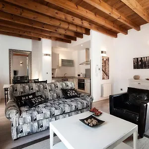  Apartamento Singular Siete Revueltas