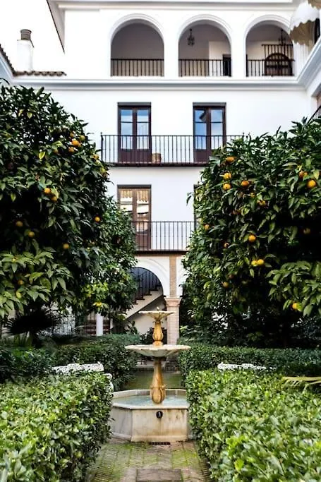 Zona 1 Santa Cruz Vistas Alcazares Parking Privado Seville Spain
