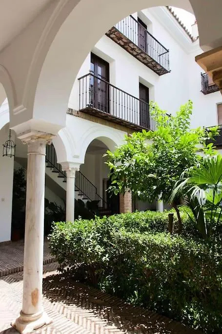 Zona 1 Santa Cruz Vistas Alcazares Parking Privado Seville Apartment