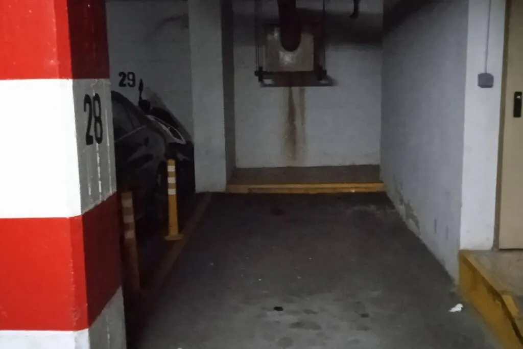 Zona 1 Santa Cruz Vistas Alcazares Parking Privado Seville 0*,  Spain