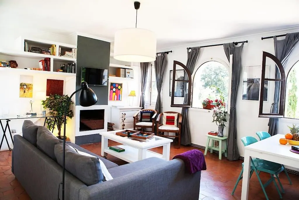 Zona 1 Santa Cruz Vistas Alcazares Parking Privado Seville Apartment