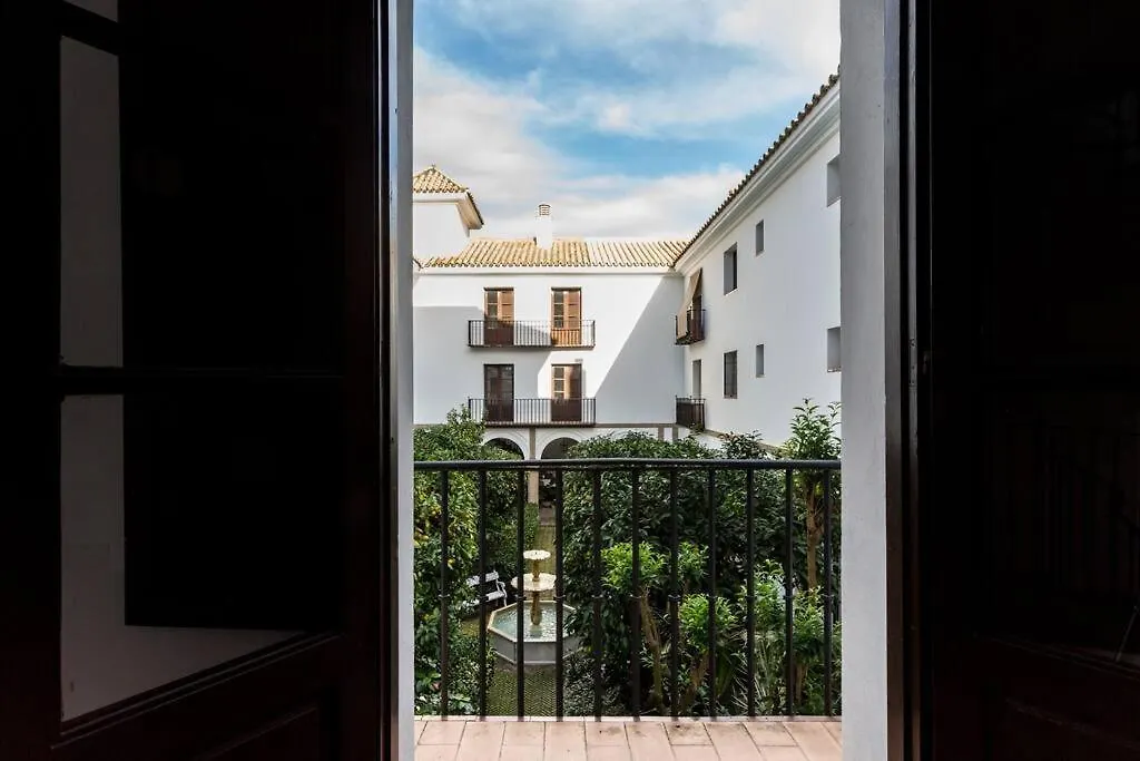 Apartment Zona 1 Santa Cruz Vistas Alcazares Parking Privado Seville