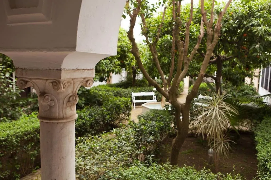 Apartment Zona 1 Santa Cruz Vistas Alcazares Parking Privado Seville