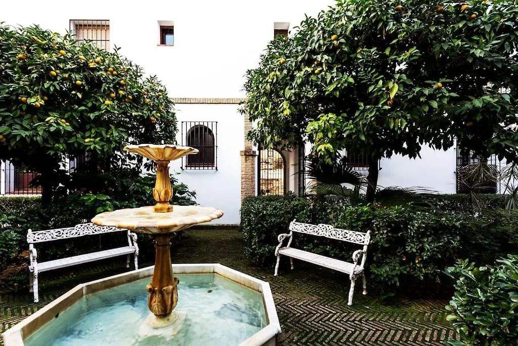 Zona 1 Santa Cruz Vistas Alcazares Parking Privado Seville Apartment