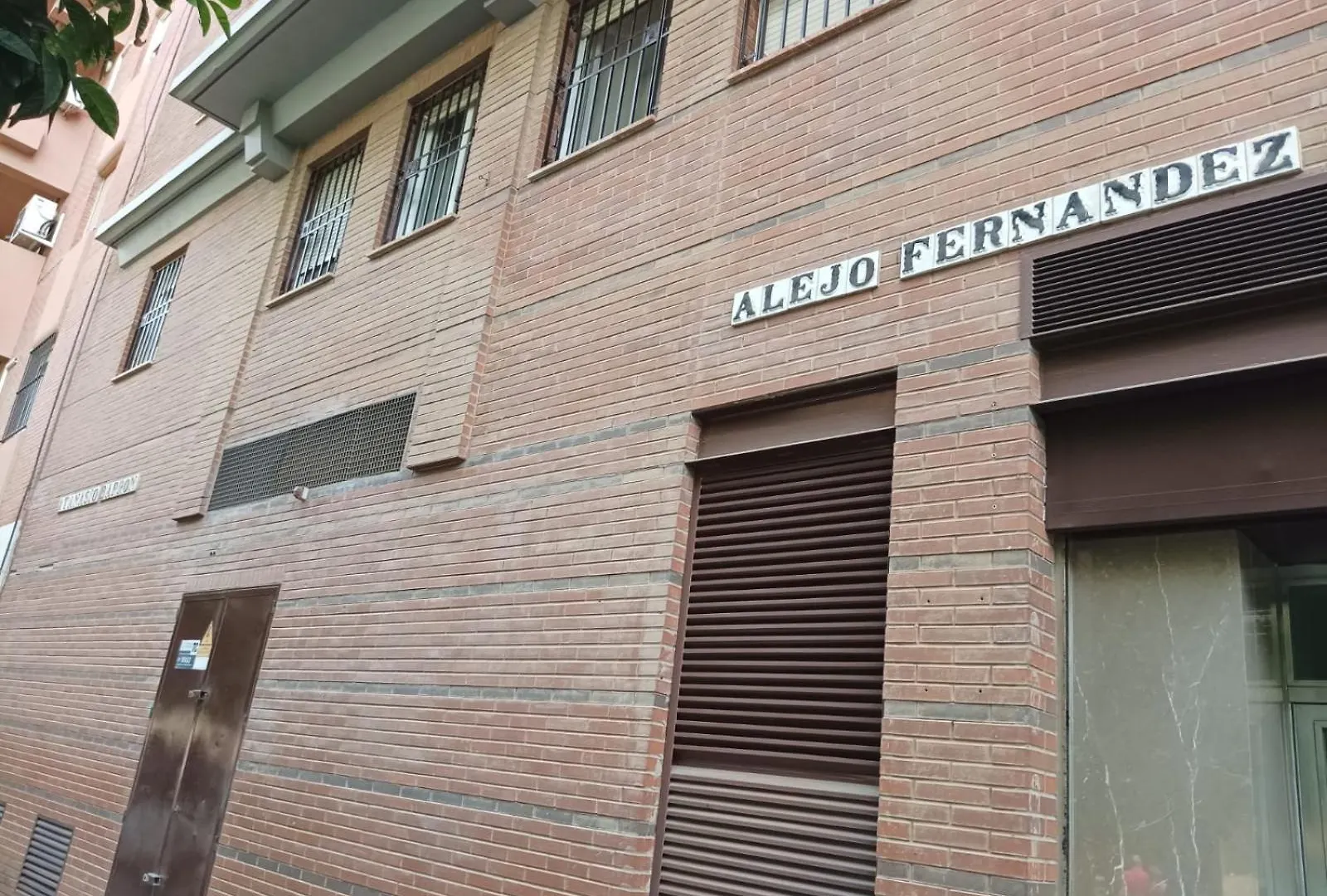 Apartment Zona 1 Santa Cruz Vistas Alcazares Parking Privado Seville